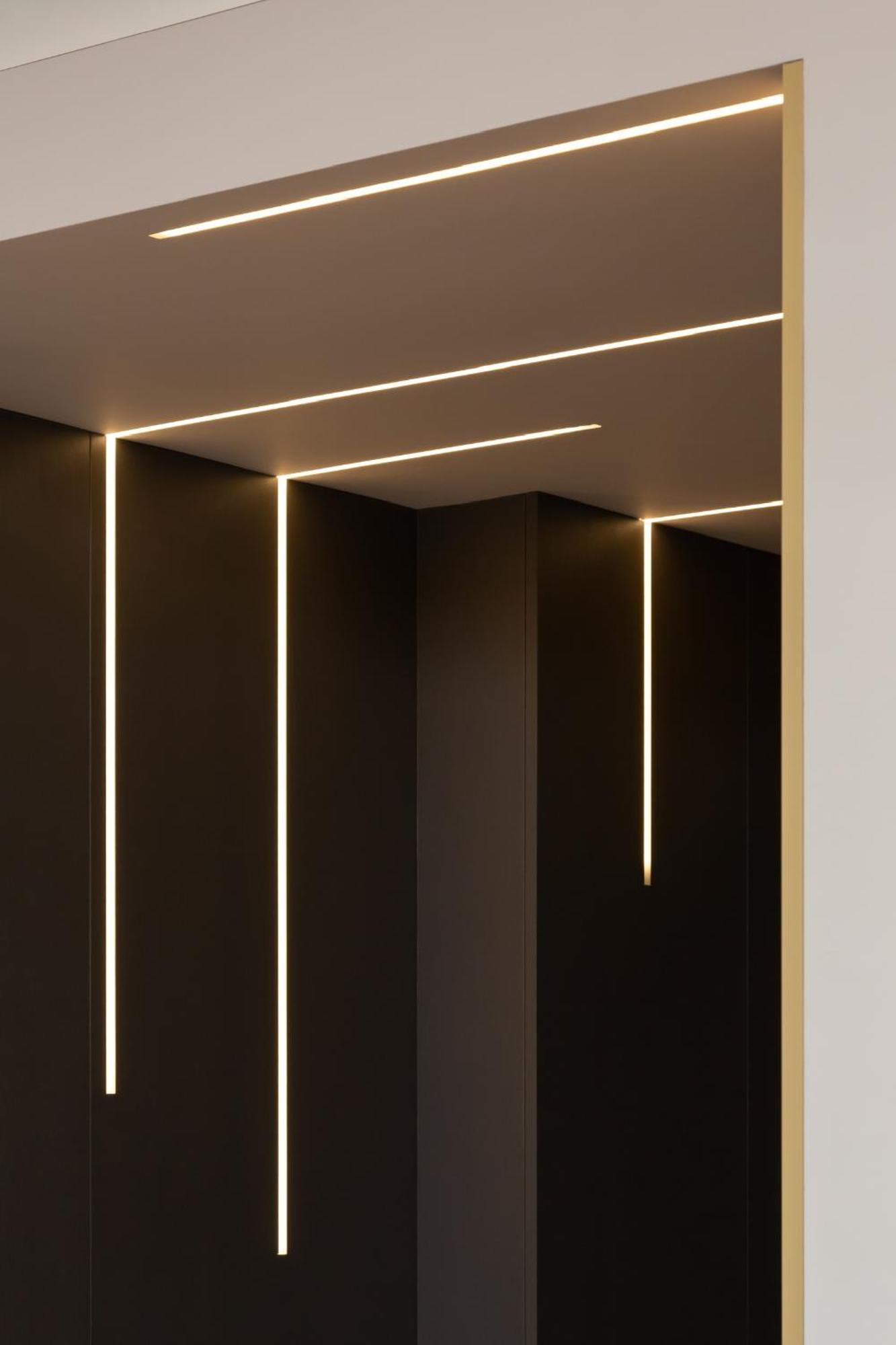 Home: Esclusivo E Moderno Apartment Mailand