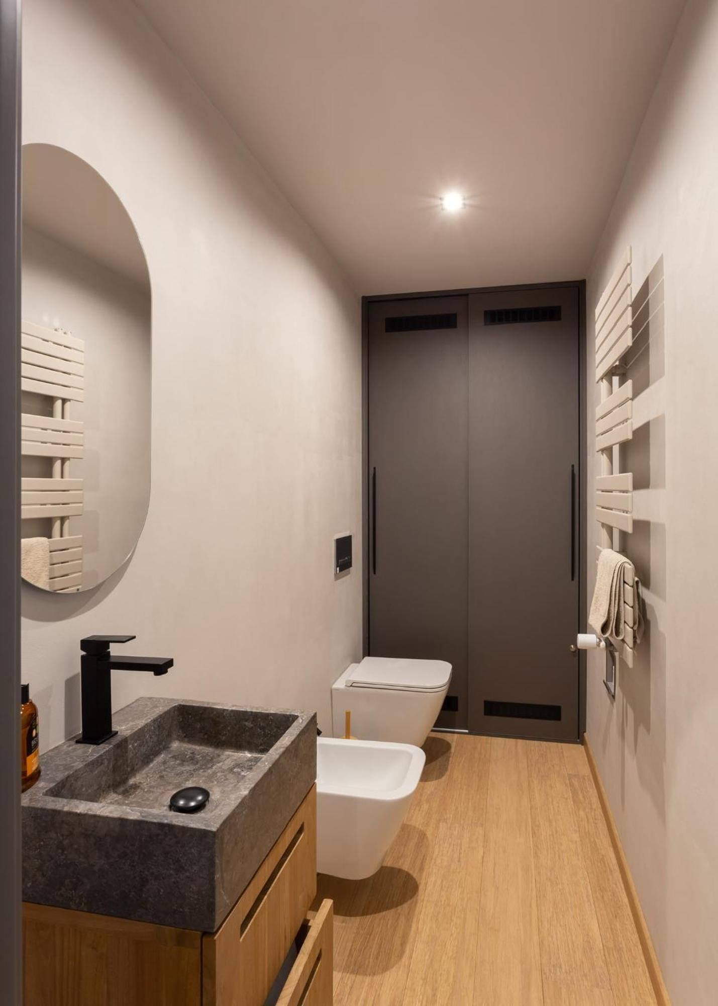 Home: Esclusivo E Moderno * Mailand