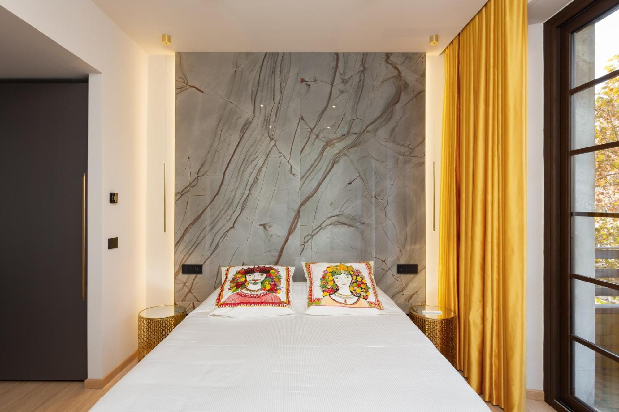 Home: Esclusivo E Moderno * Mailand