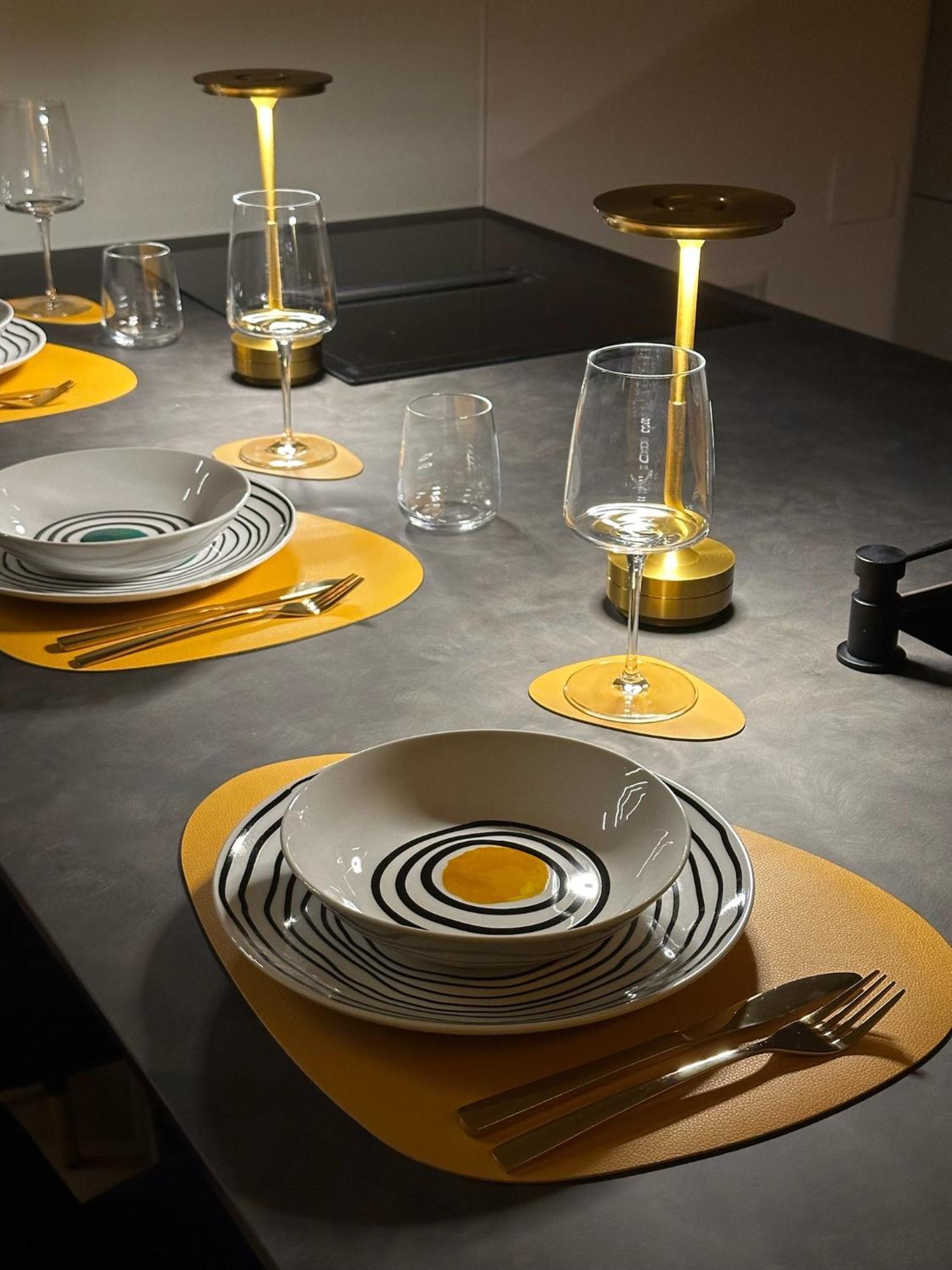 Apartment Home: Esclusivo E Moderno Mailand
